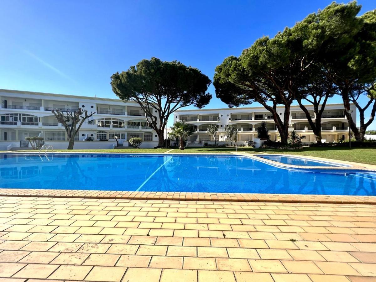 Vilamoura Garden View 2 With Pool By Homing Экстерьер фото