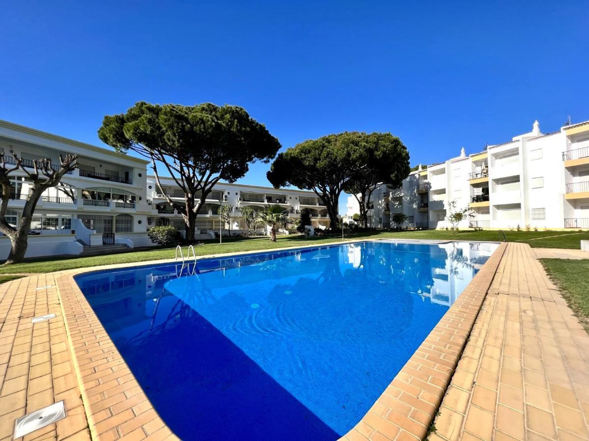 Vilamoura Garden View 2 With Pool By Homing Экстерьер фото