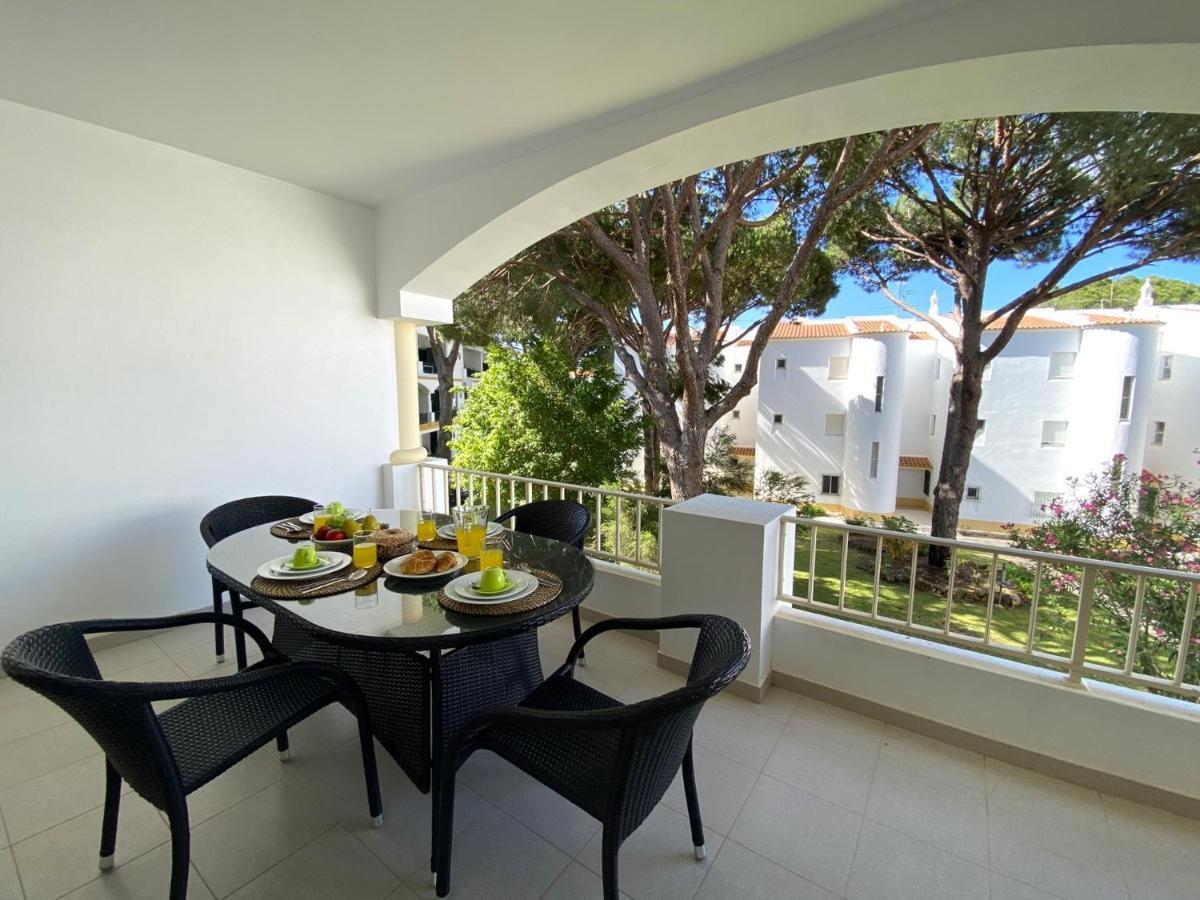 Vilamoura Garden View 2 With Pool By Homing Экстерьер фото